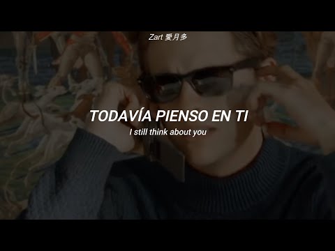 Kygo, Valerie Broussard - Think About You | Sub Español / Lyrics + VideoOfficial