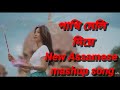 Pakhi Meli diye Assamese Dj song|| Zubeen Assamese dj song||