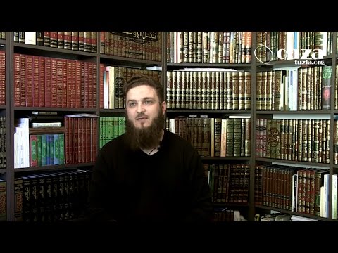 ZAJEDNO ZA OAZU - Mithad Ćeman, prof.