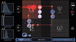 5-2- Under the Ice (175/1/15)