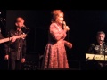 Loretta Lynn live part 1