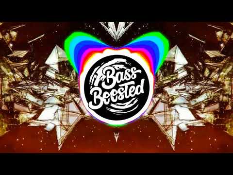 Wizard & COSMIC - Hurt [Bass Boosted]