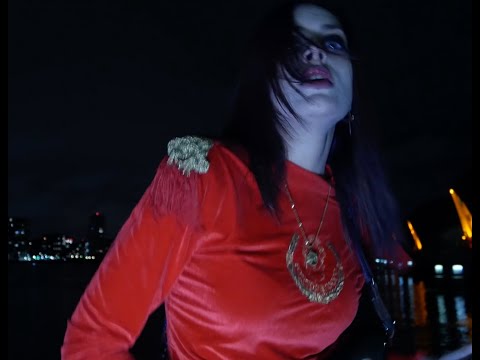 Eretica by Dronningen (Official Video)  - #altrock