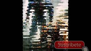 13. Steve Jablonsky You Have Been Chosen [Transformers The Last Knight