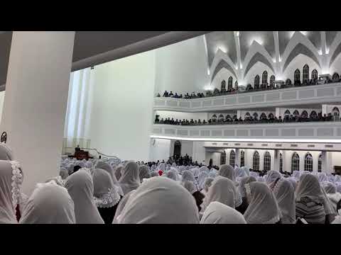 IRMÃS CANTAM DE TODA ALMA - CCB BRÁS LOTADO