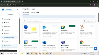How To Sync Calendly With Zoom