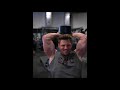 Steve Cook Arms Workout