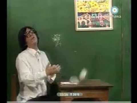 Peter Capusotto - Pizzeria Los Hijos De Puta