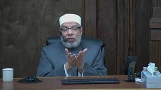 صورة هل يجوز القراءة من المصحف فى الفريضة؟/الجمعة(2021/4/16م)فتاوى على الهواء مباشرة