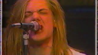 SOUL ASYLUM - Sometime To Return - Live on Mouth to Mouth 12/06/88