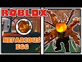 How to get "NEFARIOUS EGG" BADGE + HALLOW NEFARIOUS MORPH/SKIN in TOYTALE ROLEPLAY! - Roblox