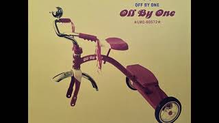 Off By One (2002) full album