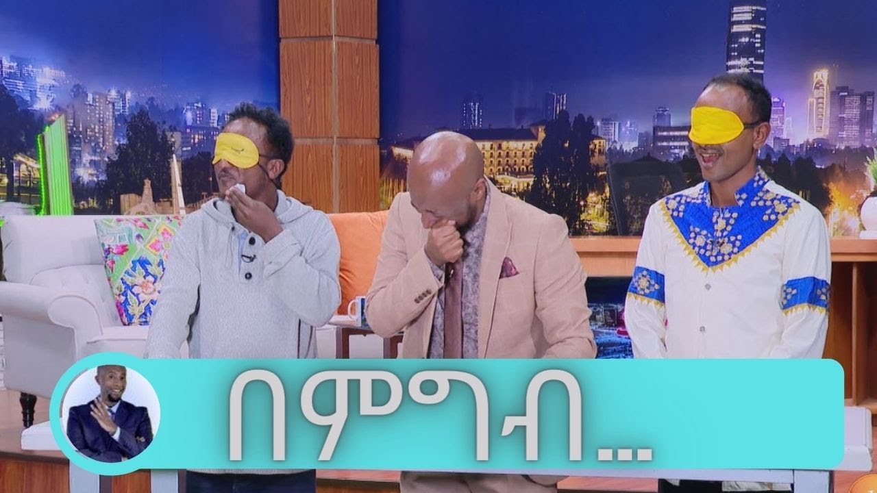 The artists food testing contest ZenbabaTimes