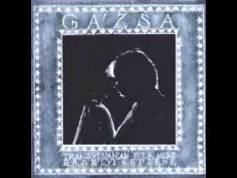 Gázsa - 11 Ádámosi rend (csárdás, szökő, pontozó, fütty)