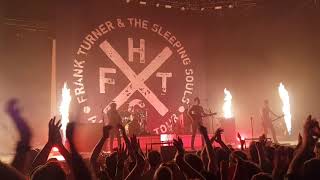 Frank Turner - Out of Breath / Photosynthesis