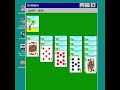 Solitaire Windows 2 1 1