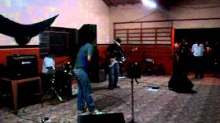 Cabicera Brothers Band - I Wonder Why (Are You So Mean To Me?) (BBM)