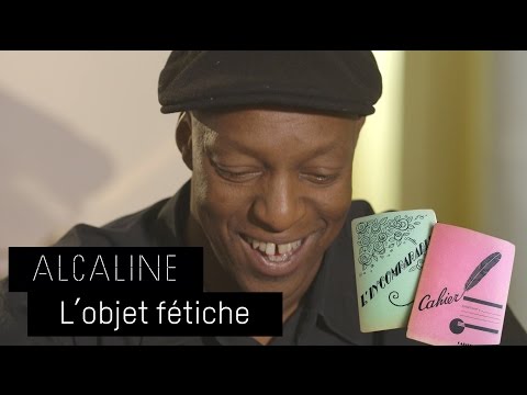 Alcaline, l'Objet Fétiche d'Oxmo Puccino
