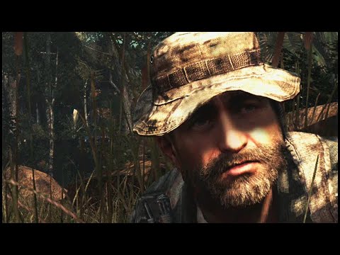 Captain Price's Most Brutal Kills and Moments (OG Trilogy)
