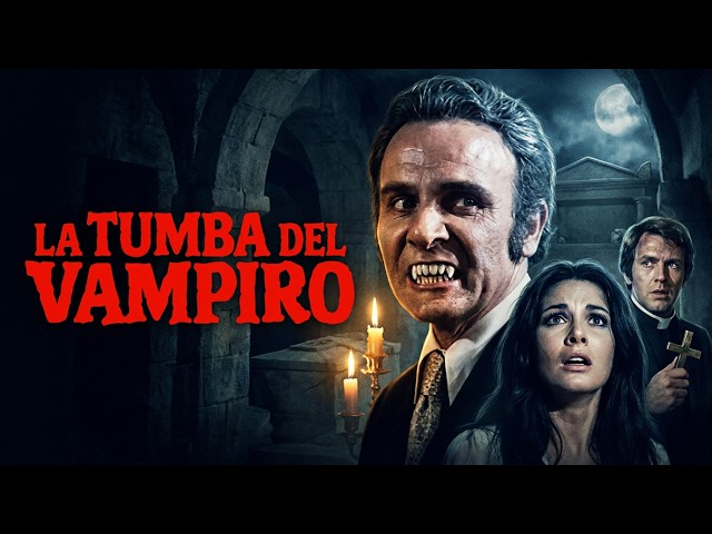 Vídeo relacionado con Bolsa de maquillaje de vampiro de los años 80, regalo para amantes de los vampiros, película de terror VHS, Llorar
