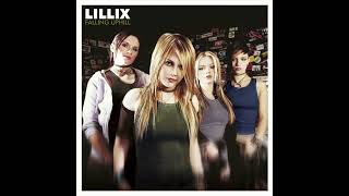 Lillix - Tomorrow (Official Audio)