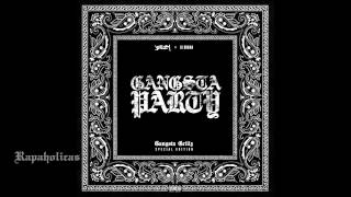 Young Jeezy - Gangsta Shit ft Shy Glizzy (Prod by Cardo) (DatPiff Exclusive)