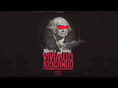 Juanka El Problematik  Ft   Dvice  Vivimos Joseando Video 2017