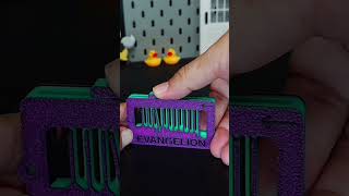 Download lagu エヴァンゲリオン「残酷な天使のテーゼ」を3Dプリントで奏でてみた🎶 mp3 Download lagu エヴァンゲリオン「残酷な天使のテーゼ」を3Dプリントで奏でてみた🎶 mp3