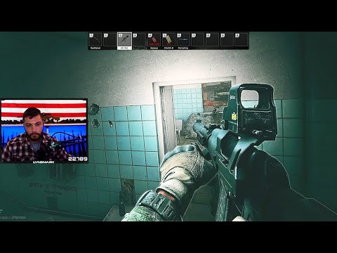 AS VAL slaps - LVNDMARK Clips