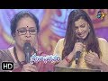 Kalyanam Kamaneeyam Song | SP.Sailaja,Geethamadhuri Performance | Swarabhishekam|23rd June 2019|ETV