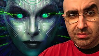 System Shock Remake Release