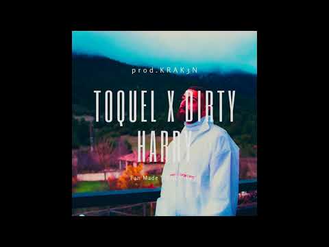 [FREE] Toquel x Dirty Harry Type Beat 2020 "Fendi" (prod.KRAK3N)