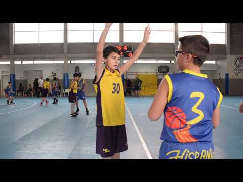 HISPANIA - SANT JOSEP B