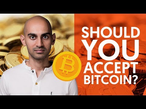 Accepting Bitcoin as Payment: Smart Business Move or (HUGE) Mistake?