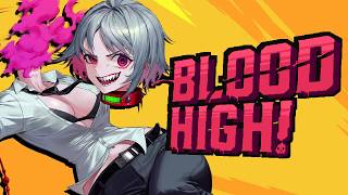 Blood High! - Official Trailer