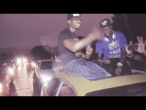 Steavy Boy ft Kaspero & Kliff Oday - Ama Camera