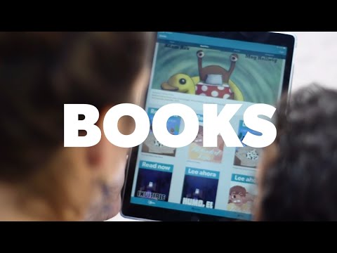 Make Way for Books