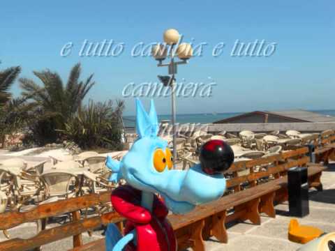 Sul Lungomare Del Mondo - Jovanotti