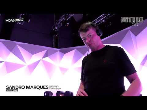 NATURE ONE Streaming-Weekend 2021 - DASDING-Opening (Sandro Marques & DGeorge)