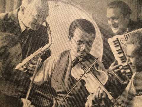 Tango-Kapelle Komor, Kurt Mühlhardt, Kleine Mitsu, Japanischer Tango, Berlin, 1930