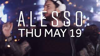 Get Ready for EDC Week 2022 at Hakkasan Las Vegas Nightclub