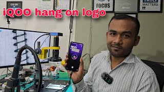 Download lagu iQOO Hang On Logo Restart Problem Solution mp3 Download lagu iQOO Hang On Logo Restart Problem Solution mp3