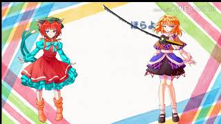 なんとなくふわっとop(   ◜ω◝ )