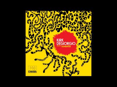 Kirk Degiorgio - Vidigal