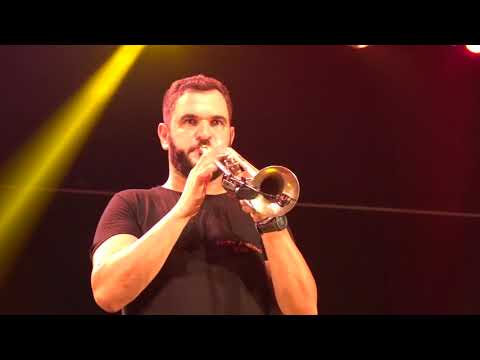 Forza lecce - Enzo Petrachi live