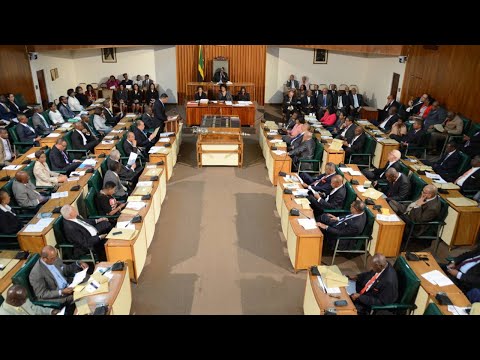 Swearing in Ceremony Opening of Parliament - September 15, 2020 | Part 2