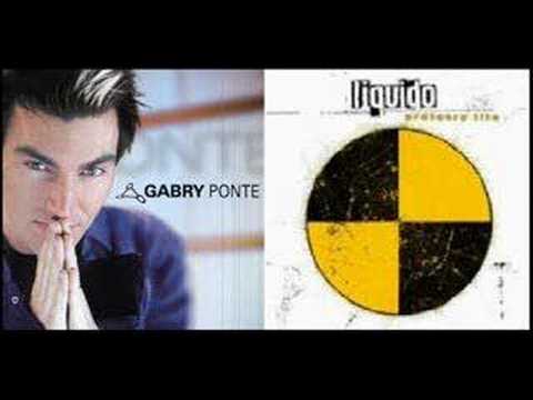 Liquido feat. Gabry Ponte - Ordinary Life