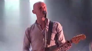 Louise Attaque - Tu dis rien - Live 2016 au Krakatoa de Mérignac