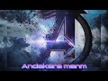 Andakare Man Full Songs