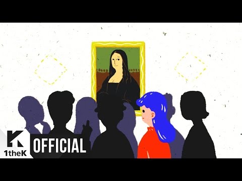 [MV] Eluphant(이루펀트) _ Camille(까미유) (Feat. Stella Jang(스텔라장))